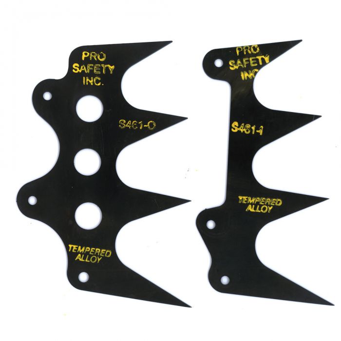 444.dogs専用 2. Pro Safety Felling Dogs (4-